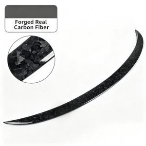Forged Snowflake Carbon