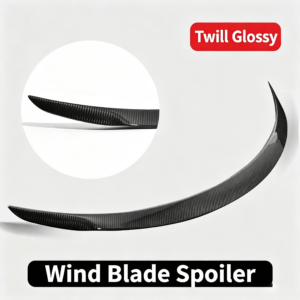 Twill Glossy