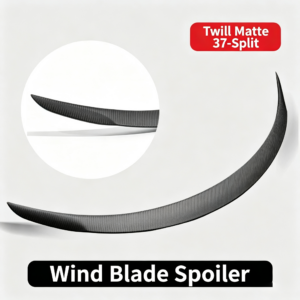 Twill Matte 37-Split
